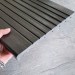 Ступень ДПК Latitudo Step-320 Графит Полнотелая купить в Михайловке