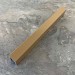 П-профиль Алюминиевый EasyDecking 35x25 Дуб купить в Михайловке