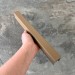 П-профиль Алюминиевый EasyDecking 35x25 Дуб купить в Михайловке