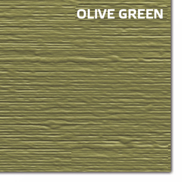 Сайдинг Виниловый Mitten, Sentry Mitten, Olive Green купить в Михайловке