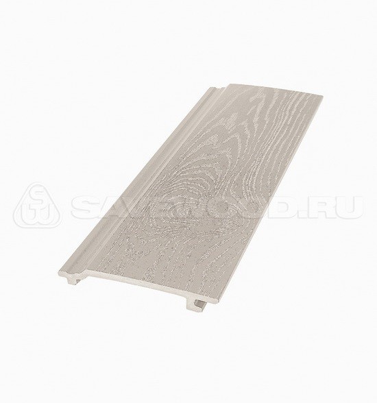 Сайдинг из дпк savewood sw-sorbus тангенциальный распил бежевый купить в Михайловке