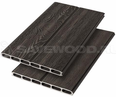 Грядочная доска ДПК 3D Savewood SW Laurus коричневый купить в Михайловке