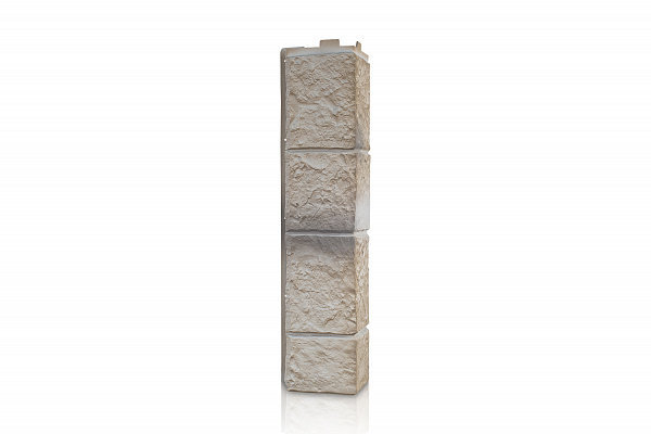 Угол наружный VOX Sandstone (Сандстоун) бежевый купить в Михайловке