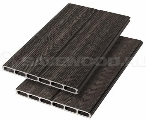 Грядочная доска ДПК 3D Savewood SW Laurus терракот купить в Михайловке
