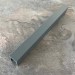 П-профиль Алюминиевый EasyDecking 35x25 Серый купить в Михайловке