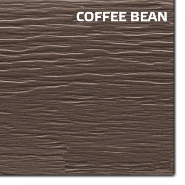 Сайдинг Виниловый Mitten, Sentry Mitten, Coffee Bean купить в Михайловке