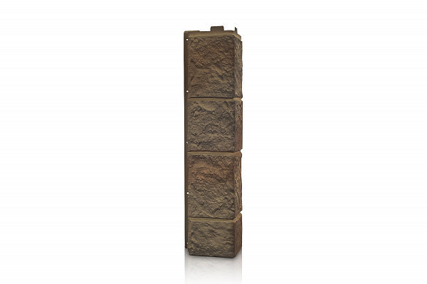Угол наружный VOX Sandstone (Сандстоун) светло коричневый купить в Михайловке