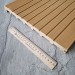 Ступень ДПК Latitudo Step-320 Орех Полнотелая купить в Михайловке