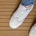 Ступень ДПК Latitudo Step-320 Орех Полнотелая купить в Михайловке