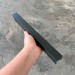 П-профиль Алюминиевый EasyDecking 35x25 Черное дерево купить в Михайловке
