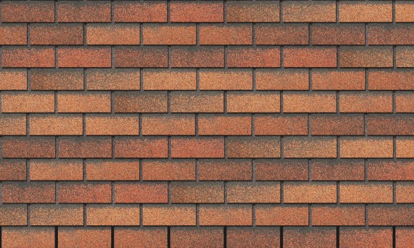 Фасадная плитка Docke STANDARD, Brick, Красный купить в Михайловке