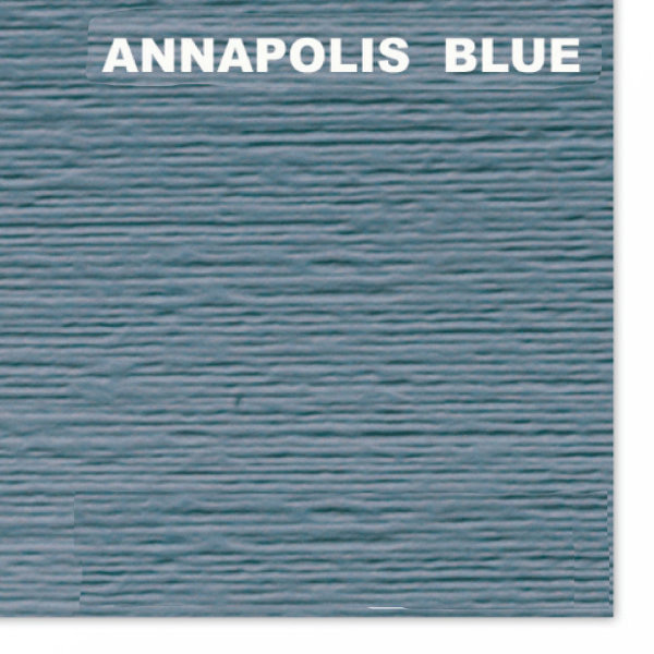 Сайдинг Виниловый Mitten, Sentry Mitten, Annapolis Blue купить в Михайловке