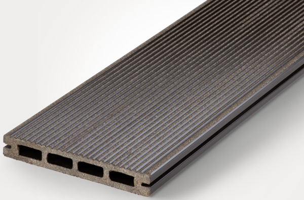 Доска Террасная NanoWood «Lite» ECO венге купить в Михайловке