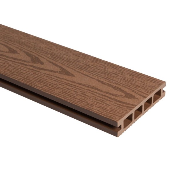 Террасная доска из ДПК CM Decking серия NATUR цвет рябина (под заказ) купить в Михайловке
