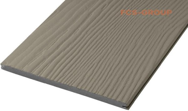 Фиброцементные панели FCS Group Wood Line F55 купить в Михайловке