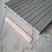 Ступень ДПК Latitudo Step-320 Серый Полнотелая купить в Михайловке
