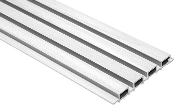 Стеновая панель CM Decking CM Wall, WHITE (Белый) купить в Михайловке