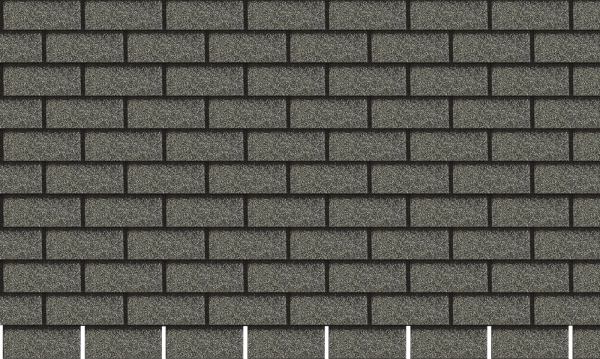 Фасадная плитка Docke STANDARD, Brick, Серый купить в Михайловке
