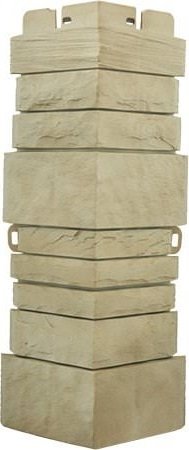 Наружный угол (Альпы), 0,45 х 0,16м (н) купить в Михайловке