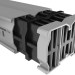 Соединитель пластиковый для лаг Hilst Professional 60x40 купить в Михайловке