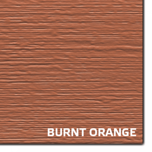 Сайдинг Виниловый Mitten, Sentry Mitten, Burnt Orange купить в Михайловке