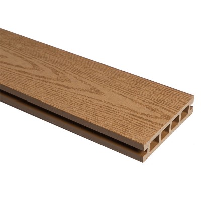 Террасная доска из ДПК CM Decking серия NATUR цвет дуб