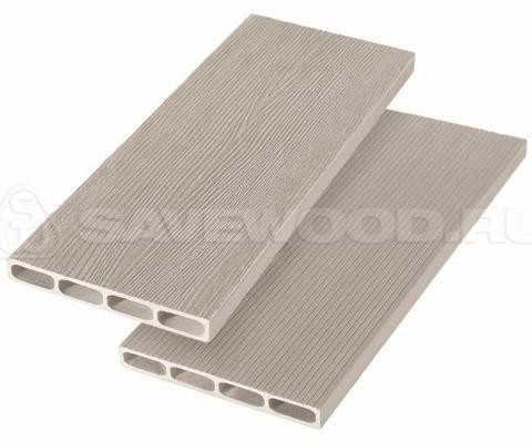Грядочная доска ДПК 3D Savewood SW Rubus (R) бежевый купить в Михайловке