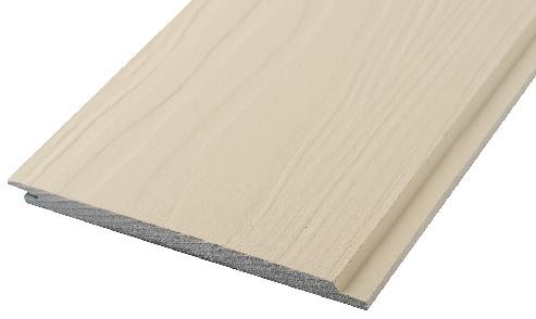 Фиброцементные панели Wood Click F02 купить в Михайловке