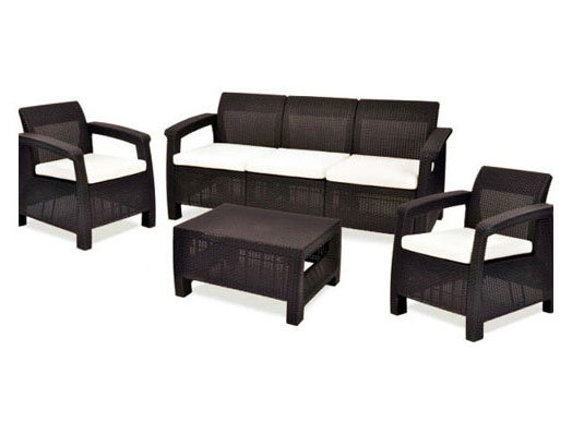 Комплект Corfu Triple Set купить в Михайловке