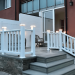 Светодиодная крышка-светильник GardenParkett Белый купить в Михайловке
