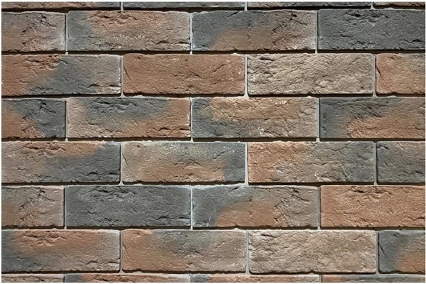 Фиброцементные панели КАНЬОН коллекция АРИЗОНА 26 купить в Михайловке