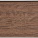 Доска Террасная NanoWood «Lite» ECO шоколад купить в Михайловке