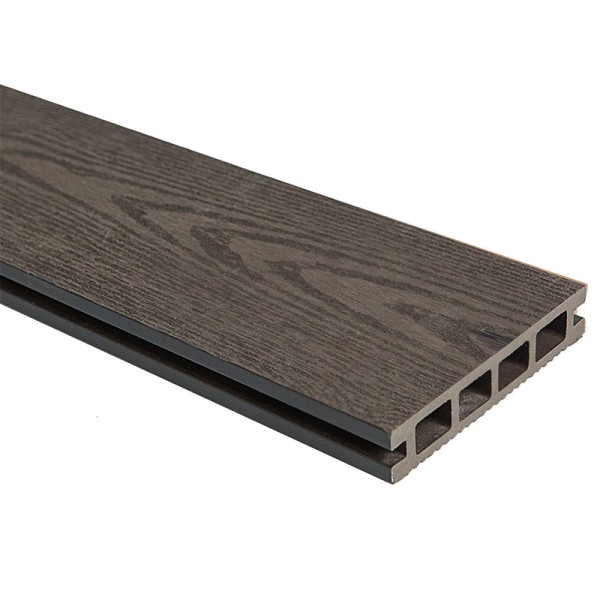 Террасная доска из ДПК CM Decking серия NATUR цвет венге купить в Михайловке