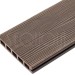 Доска террасная ДПК 3D SEQUOIA DUAL WOOD BROWN купить в Михайловке