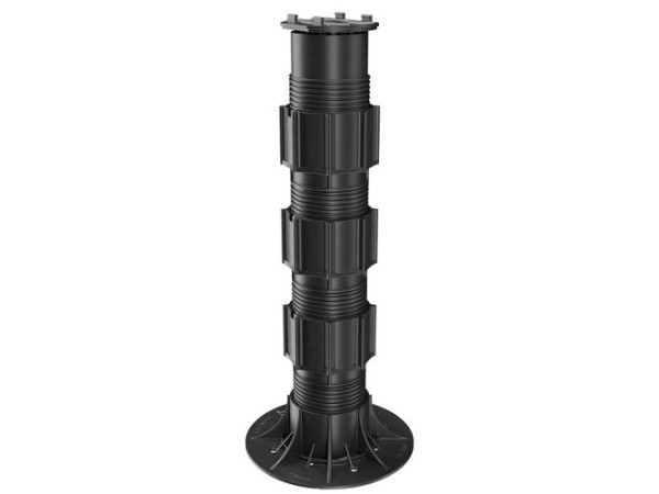 Регулируемая опора HILST LIFT self-leveling HL10 (385-530мм) купить в Михайловке