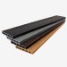 Террасная доска из ДПК RusDecking Unodeck Mogano - Графит купить в Михайловке