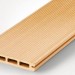 Доска Террасная NanoWood «Lite» ECO орех купить в Михайловке