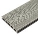 Доска террасная ДПК 3D SEQUOIA DUAL WOOD GRAY купить в Михайловке