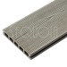 Доска террасная ДПК 3D SEQUOIA DUAL WOOD GRAY купить в Михайловке