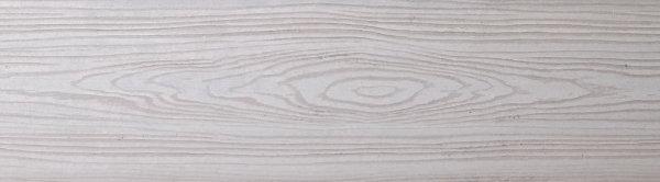 Доска  из ДПК универсальная с тиснением holzhof, Слоновая кость купить в Михайловке