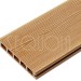 Доска террасная ДПК 3D SEQUOIA DUAL WOOD NATURE купить в Михайловке