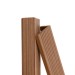 Угол торцевой Ecodecking Некст 70х35x3000 Бронза купить в Михайловке
