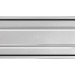 Лага алюминиевая Hilst JOIST стыковочная SLIM MAX 4000x100x20 купить в Михайловке