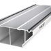 Лага алюминиевая Hilst JOIST стыковочная PRO MAX 4000x100x40 купить в Михайловке