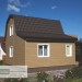 Сайдинг Виниловый Ю-Пласт, Timberblock (Тимберблок), Дуб натуральный купить в Михайловке