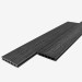 Террасная доска из ДПК RusDecking Unodeck Vintage - Графит купить в Михайловке