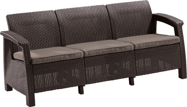Мебель Corfu Love Seat Max купить в Михайловке