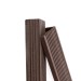 Угол торцевой Ecodecking Некст 70х35x3000 Шоколад купить в Михайловке