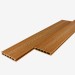 Террасная доска из ДПК RusDecking Unodeck Vintage - Орех купить в Михайловке