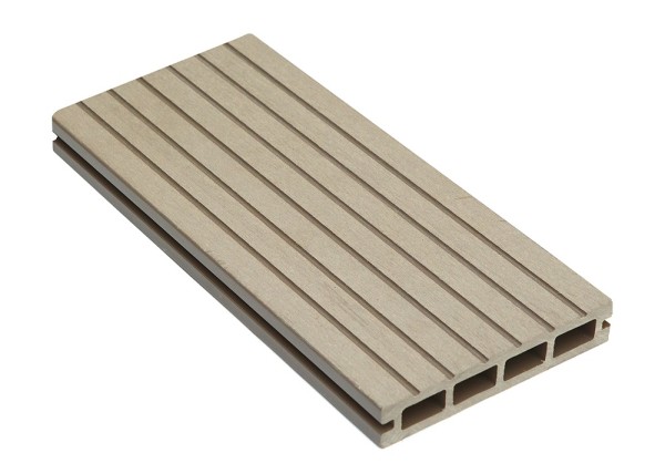 Террасная доска из ДПК CM Decking серия BARK цвет ясень купить в Михайловке